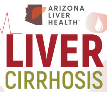 AZ Liver Health Infographic