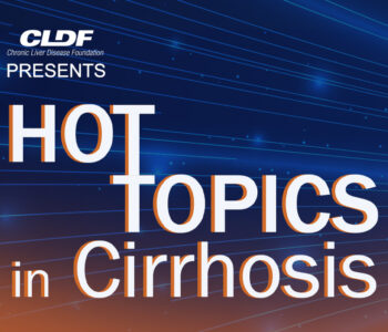 Hot Topics in Cirrhosis