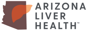 Arizona Liver Health logo