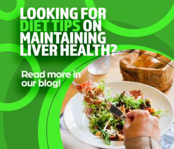 Looking for diet tip on maintaining liver health?