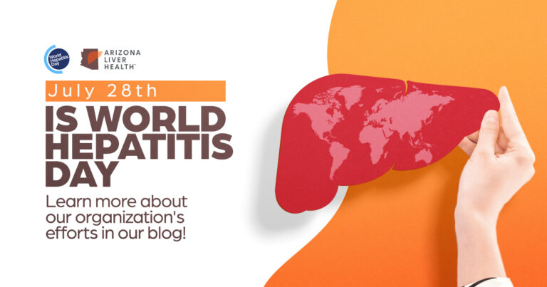 World Hepatitis Day